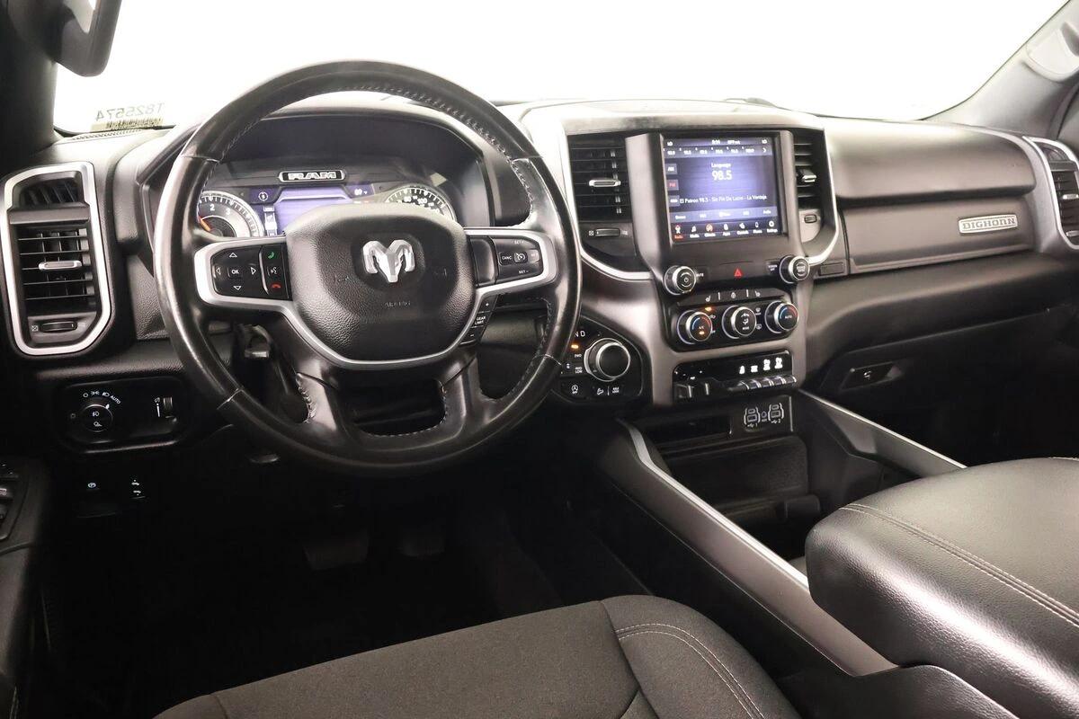 ram ram 1500 pickup 2021 1C6SRFFT4MN825574 image ram ram 1500 pickup 2021 1C6SRFFT4MN825574 image